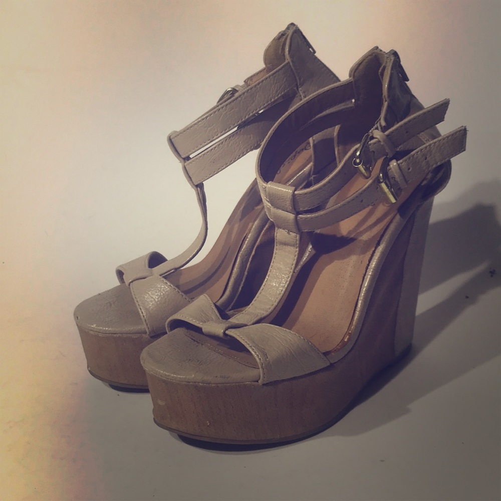 Quips Wedges
